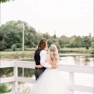 Meet your Posher, Catherine